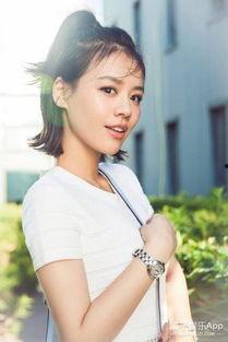 娱乐吃瓜君马思纯,娱乐圈的“吃瓜”女王，揭秘明星幕后故事